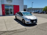New 2025 Nissan Versa S w/ S Plus Package image 3