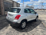 Used 2015 Chevrolet Trax LS image 3