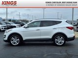 Used 2014 Hyundai Santa Fe Sport 2.0T w/ Navigation Package 06 image 3
