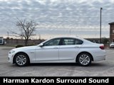 Used 2015 BMW 528i xDrive Sedan image 4