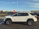 New 2025 GMC Terrain Elevation image 2