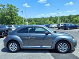 Used 2019 Volkswagen Beetle 2.0T S image 2