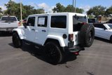 Used 2016 Jeep Wrangler Unlimited Sahara w/ Max Tow Package image 6