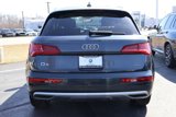 Used 2020 Audi Q5 2.0T Premium Plus image 3