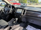 Certified 2021 Ford Ranger Lariat w/ Equipment Group 501A High image 4