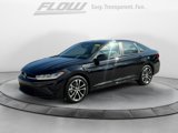 New 2025 Volkswagen Jetta Sport image 3