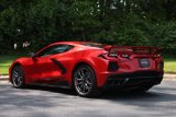 Used 2025 Chevrolet Corvette Stingray Premium Cpe w/ Z51 Performance Package image 3