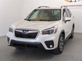 Used 2021 Subaru Forester Premium w/ Popular Package #1 image 4