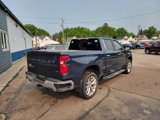 Used 2020 Chevrolet Silverado 1500 LTZ w/ LTZ Premium Package image 4