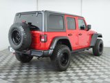 Used 2022 Jeep Wrangler Unlimited Rubicon w/ Cold Weather Group image 5