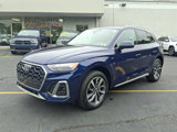 Used 2022 Audi Q5 2.0T Premium Plus w/ Premium Plus Package image 3