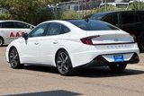 Used 2023 Hyundai Sonata SEL Plus w/ Preferred Accessory Package image 4