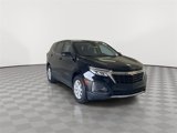 Certified 2022 Chevrolet Equinox LT image 2