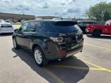 Used 2016 Land Rover Discovery Sport HSE image 5