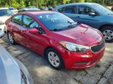 Used 2016 Kia Forte LX image 2