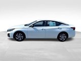 New 2025 Nissan Altima 2.5 S image 3
