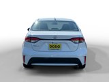 Used 2022 Toyota Corolla LE image 4