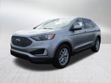 Used 2023 Ford Edge SEL image 4