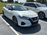 Used 2020 Nissan Maxima 3.5 SL w/ Floor Mat Group image 4