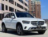 Certified 2022 Mercedes-Benz GLC 300 4MATIC image 3