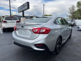 Used 2019 Chevrolet Cruze LT w/ RS Package image 4