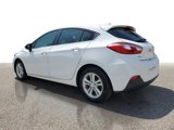 Used 2017 Chevrolet Cruze LT w/ Convenience Package image 3