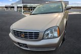 Used 2004 Cadillac De Ville w/ Equipment Group image 4
