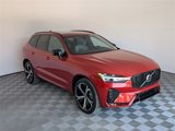 Certified 2022 Volvo XC60 B5 R-Design w/ Advanced Package image 2