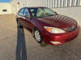 Used 2003 Toyota Camry XLE image 2