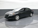 New 2025 Nissan Versa S w/ Trunk Package image 3