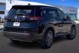 Used 2025 Nissan Rogue S image 2