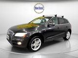 Used 2014 Audi Q5 3.0T Premium Plus image 3