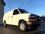 Used 2018 Chevrolet Express 2500 image 4