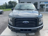 Used 2017 Ford F150 XLT w/ Equipment Group 302A Luxury image 2
