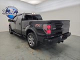 Used 2014 Ford F150 FX4 w/ Equipment Group 402A Luxury image 6