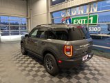 New 2024 Ford Bronco Sport Big Bend image 4