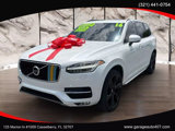 Used 2016 Volvo XC90 T6 Momentum w/ Momentum Plus Package image 3