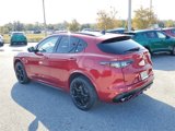 New 2024 Alfa Romeo Stelvio Quadrifoglio image 3