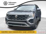 New 2025 Volkswagen Atlas Cross Sport SE image 4