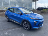 Used 2023 Chevrolet Bolt EUV Premier image 3