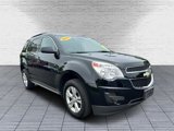 Used 2015 Chevrolet Equinox LT w/ Driver Convenience Package image 6