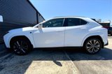 Used 2023 Lexus UX 250h F Sport image 2