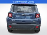 Used 2020 Jeep Renegade Latitude w/ Cold Weather Group image 5
