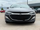 Used 2020 Chevrolet Malibu RS image 3