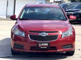 Used 2012 Chevrolet Cruze LT image 2