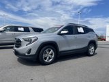Used 2021 GMC Terrain SLE w/ Driver Convenience Package image 3