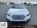 Used 2017 Subaru Outback 2.5i Premium image 2