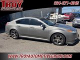 Used 2011 Acura TL w/ Technology Package image 2
