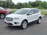 Used 2019 Ford Escape Titanium w/ U9j03 - Titanium Tow Package image 5