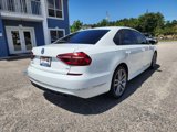 Used 2018 Volkswagen Passat 2.0T R-Line image 5